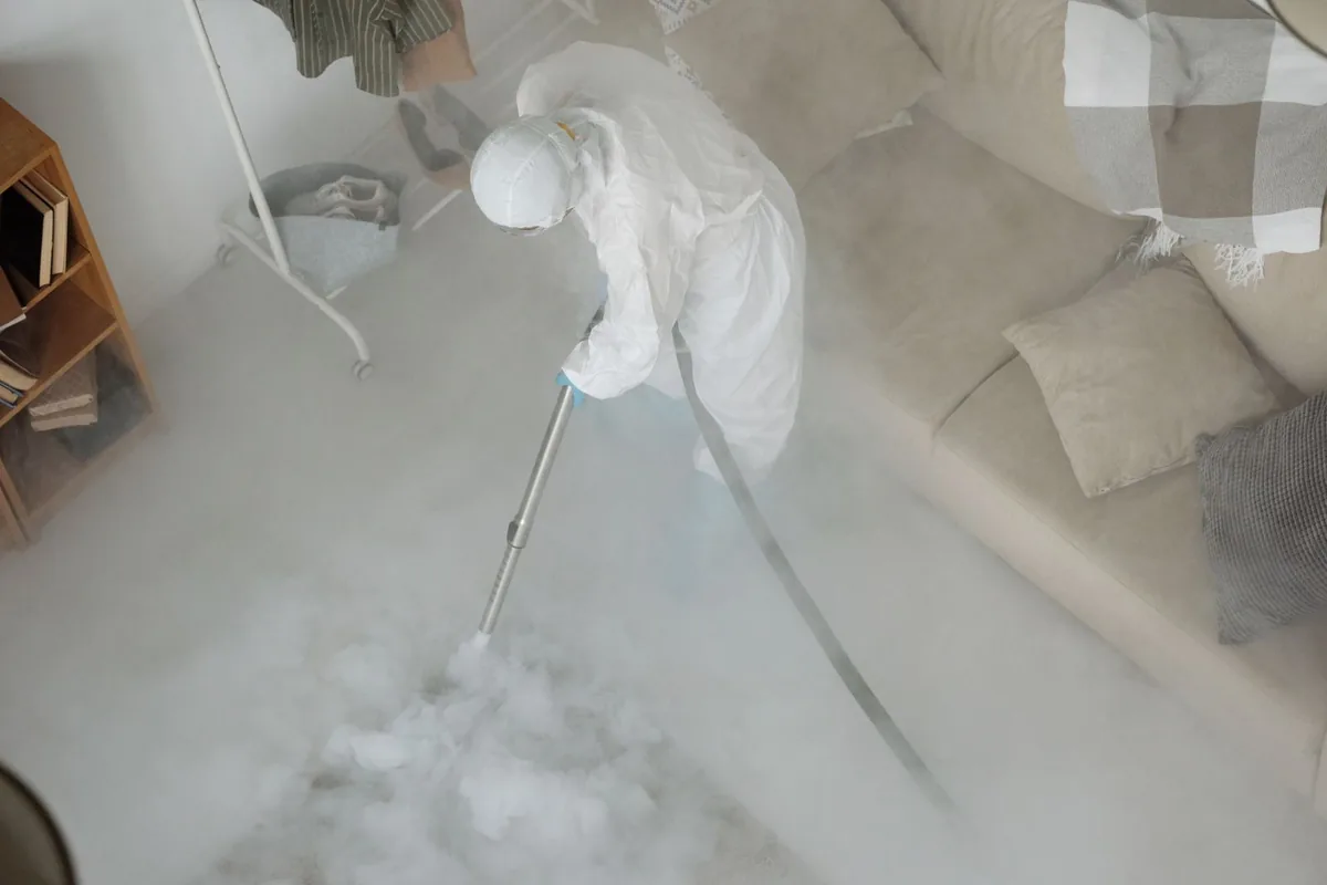 Crime Scene Cleanup in Mequon, WI